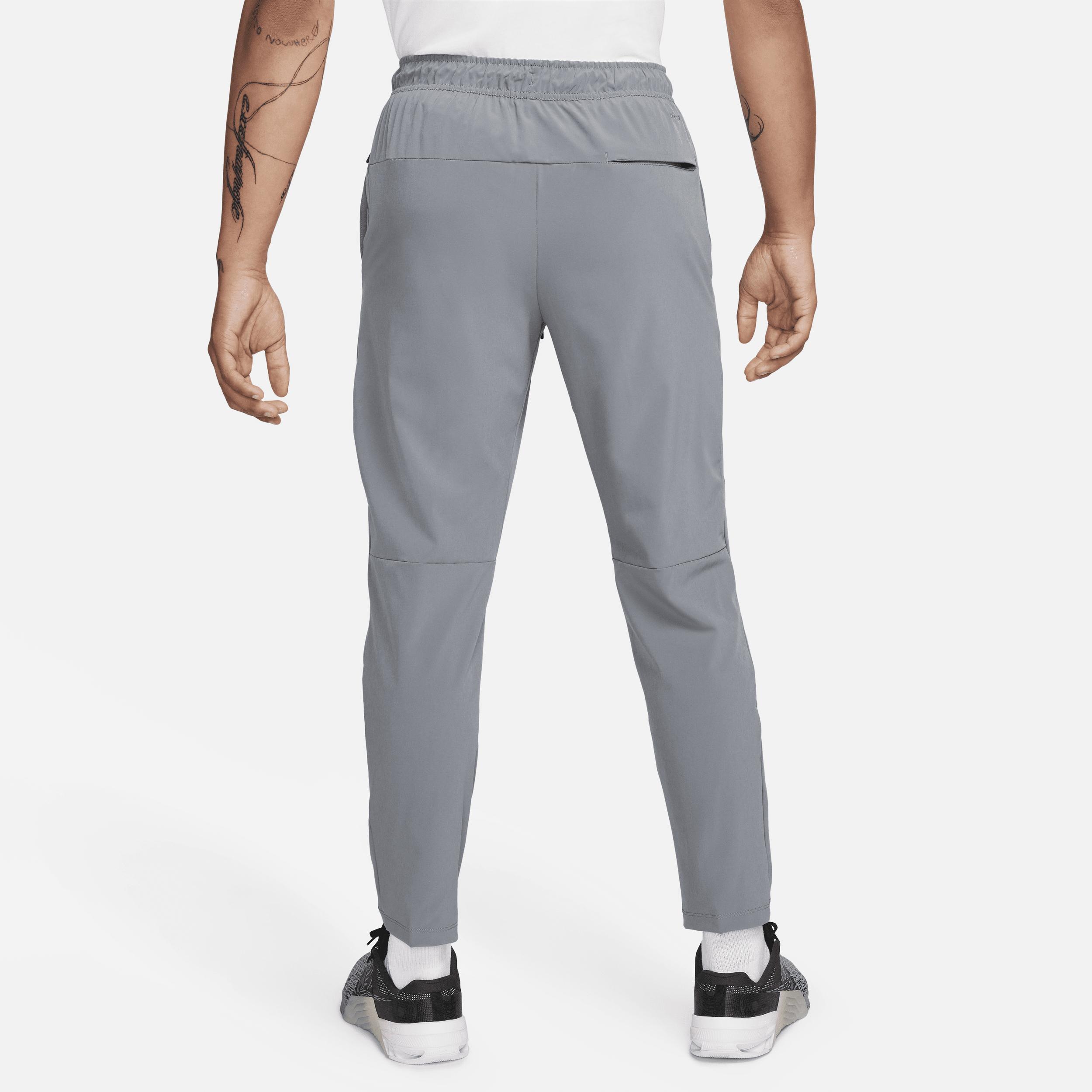 Nike Mens Unlimited Dri-FIT Tapered Leg Versatile Pants Product Image