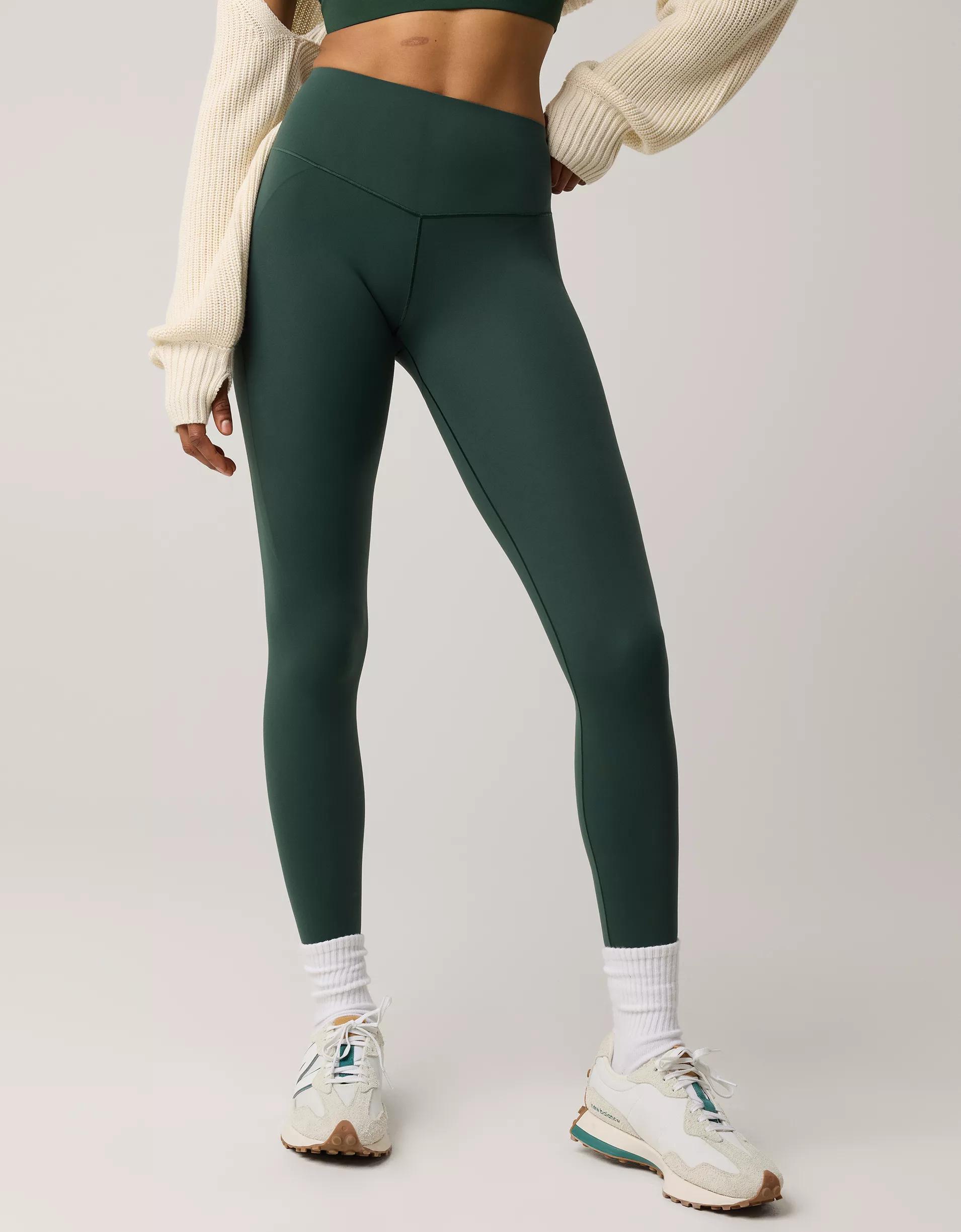 OFFLINE By Aerie Real Me XTRA Hold Up! Lift Legging Product Image