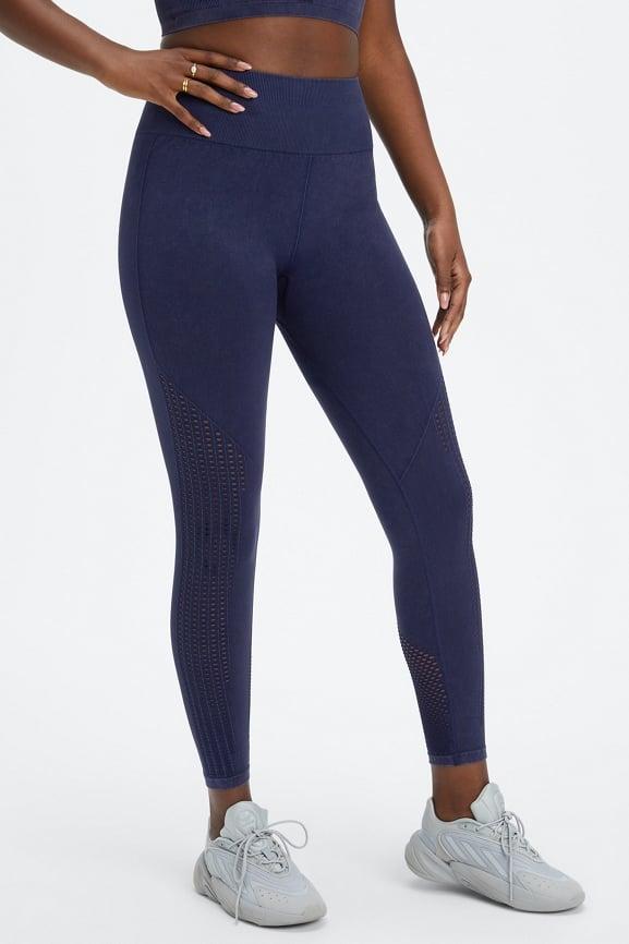 Sync Seamless High-Waisted 7/8 Legging Product Image