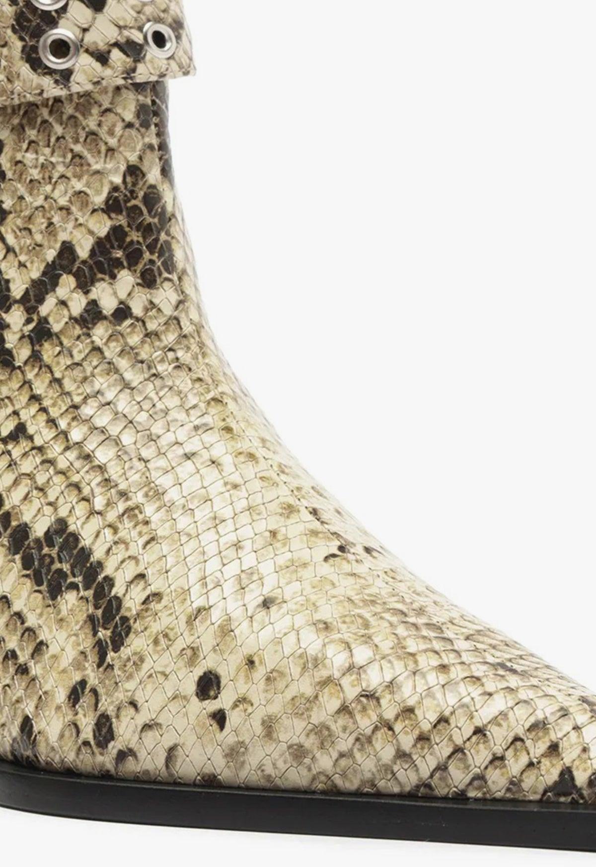 Jess Bootie Product Image