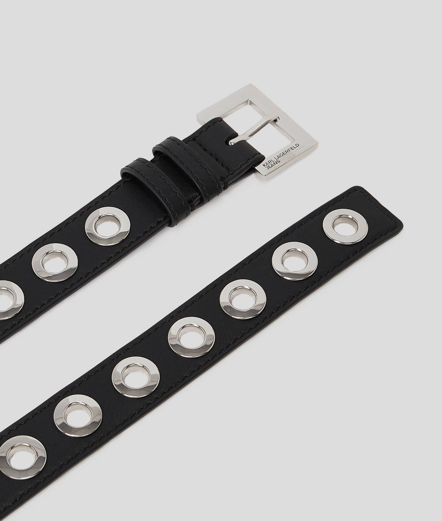 KLJ EYELET BELT Product Image