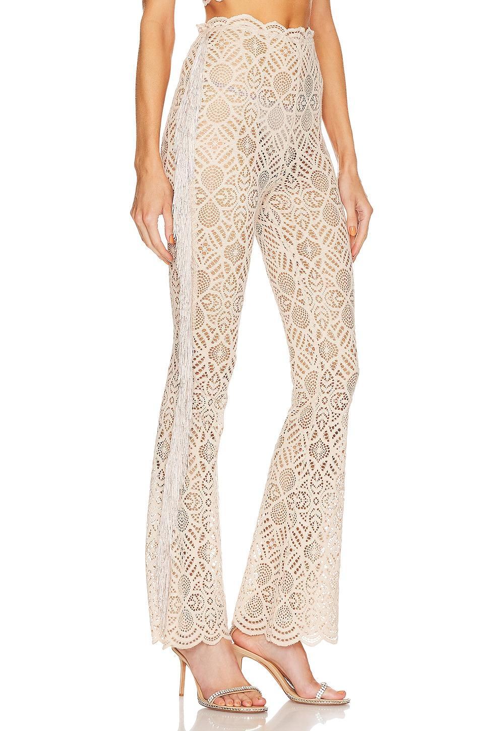 x REVOLVE Freedom Pant Michael Costello Product Image