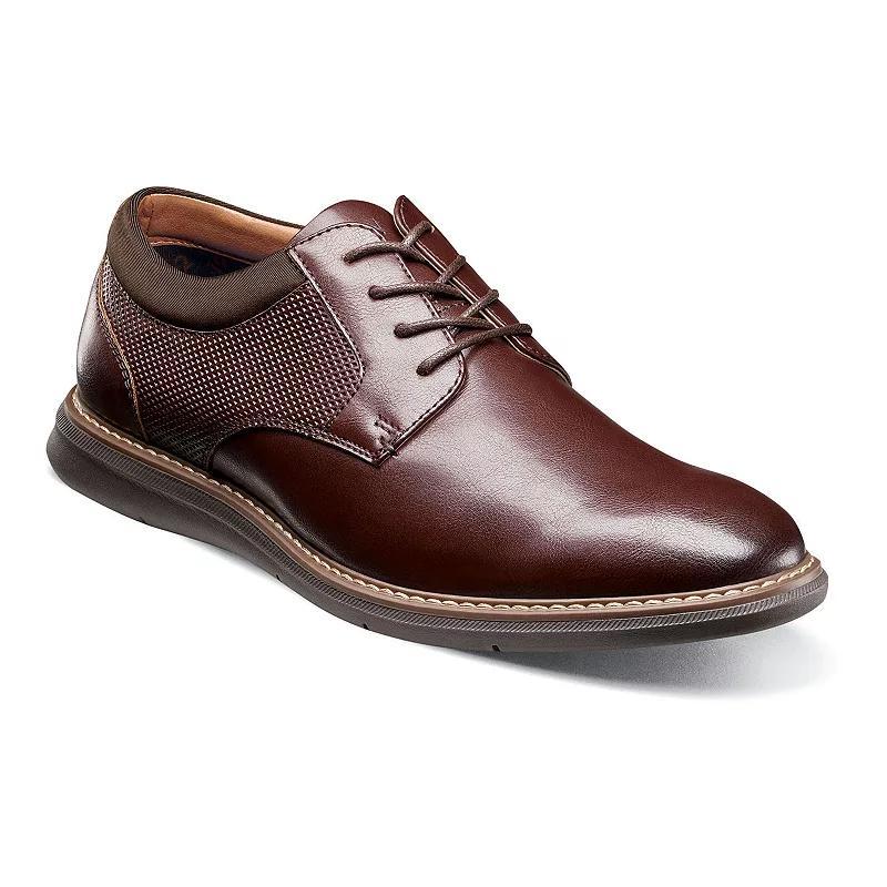 Nunn Bush Men's Chase Plain Toe Oxford Product Image