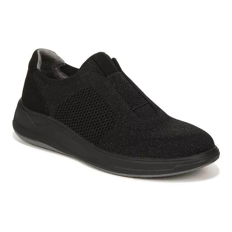 Bzees Trophy Womens Slip-on Sneakers Product Image