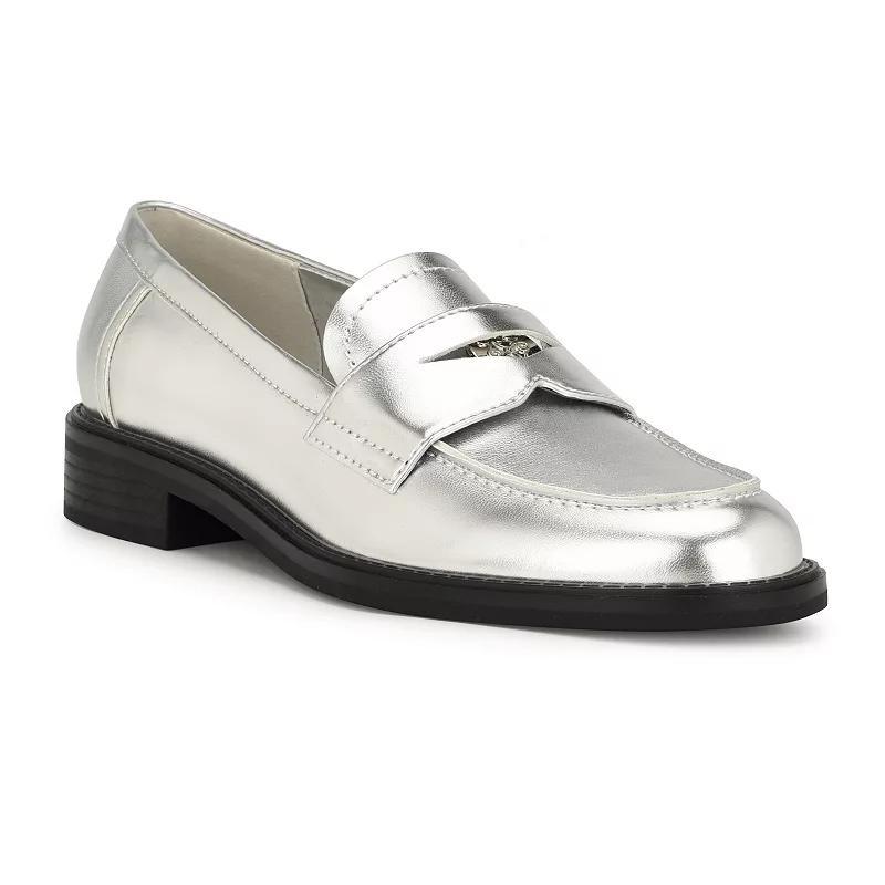 Nine West Seeme Women's Flat Shoes Product Image