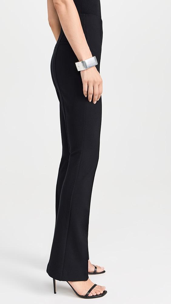 SPANX Micro Flare Perfect Pants | Shopbop Product Image