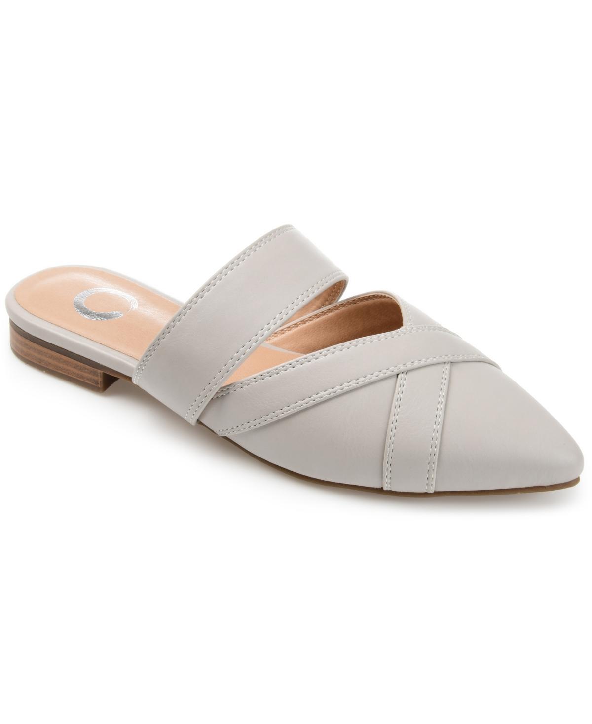 Journee Stasi Womens Mules Product Image