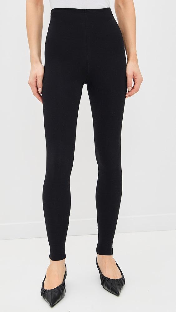 Commando Cotton Leggings | Shopbop Product Image