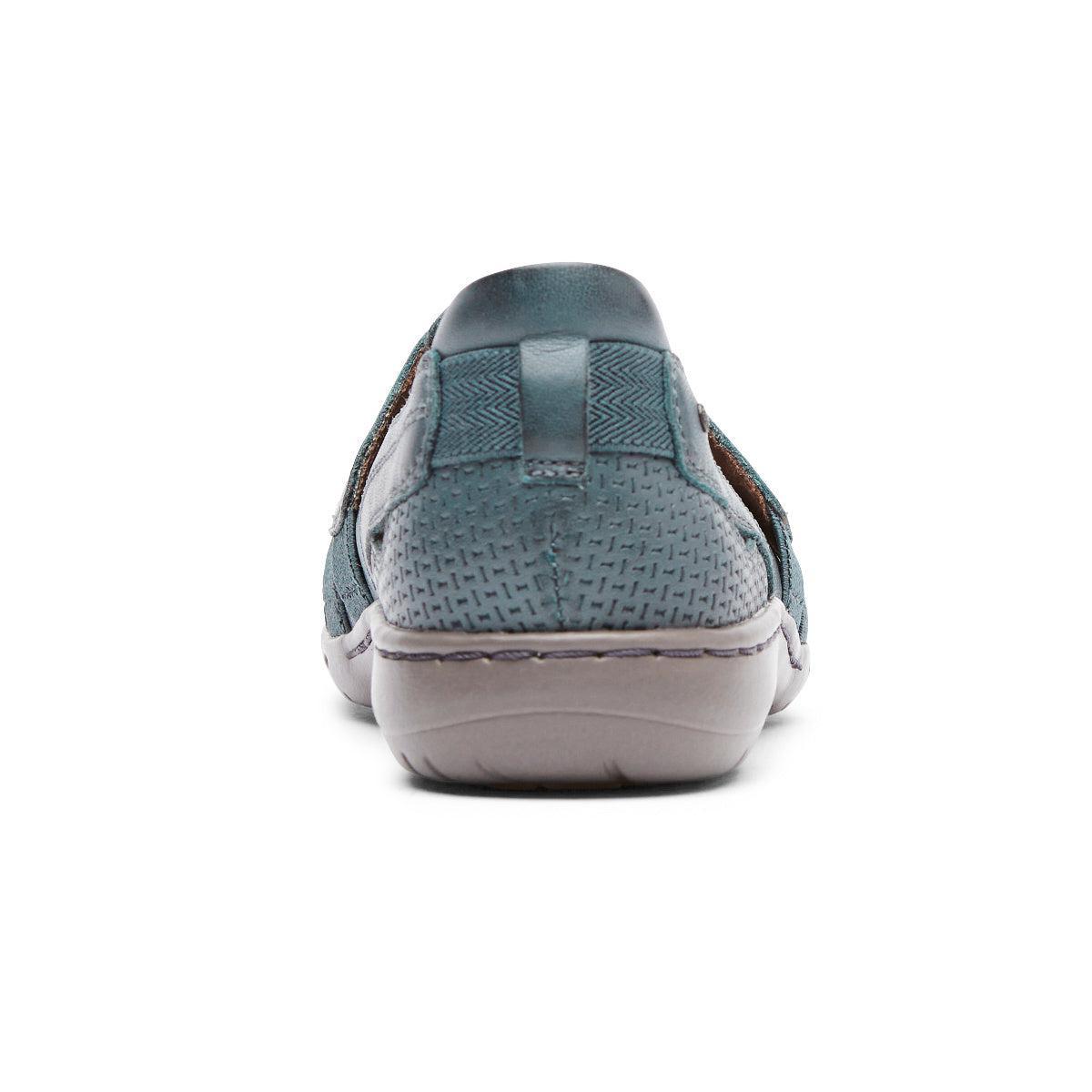 Women's Penfield Strappy Slip-On Flat Female Product Image