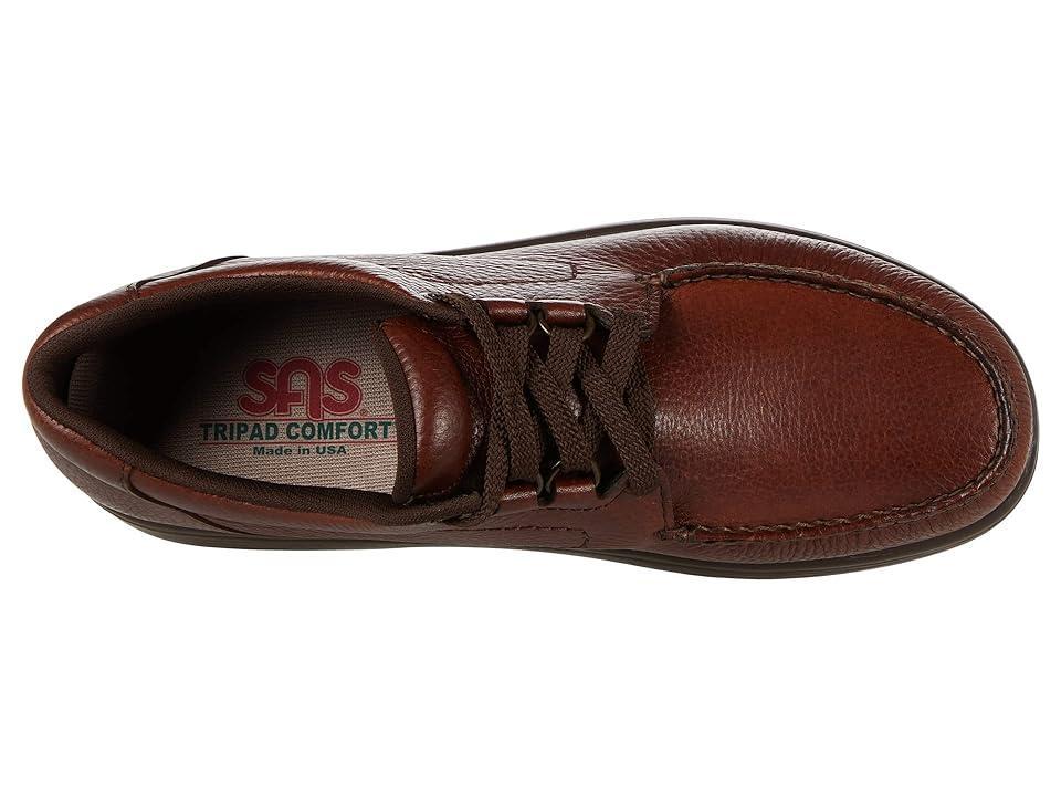 SAS Bout Time (Mulch) Men's Shoes Product Image