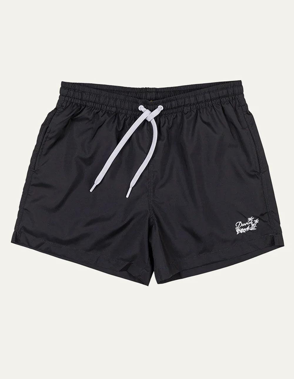 DUVIN Basics Mens Swim Shorts  Product Image