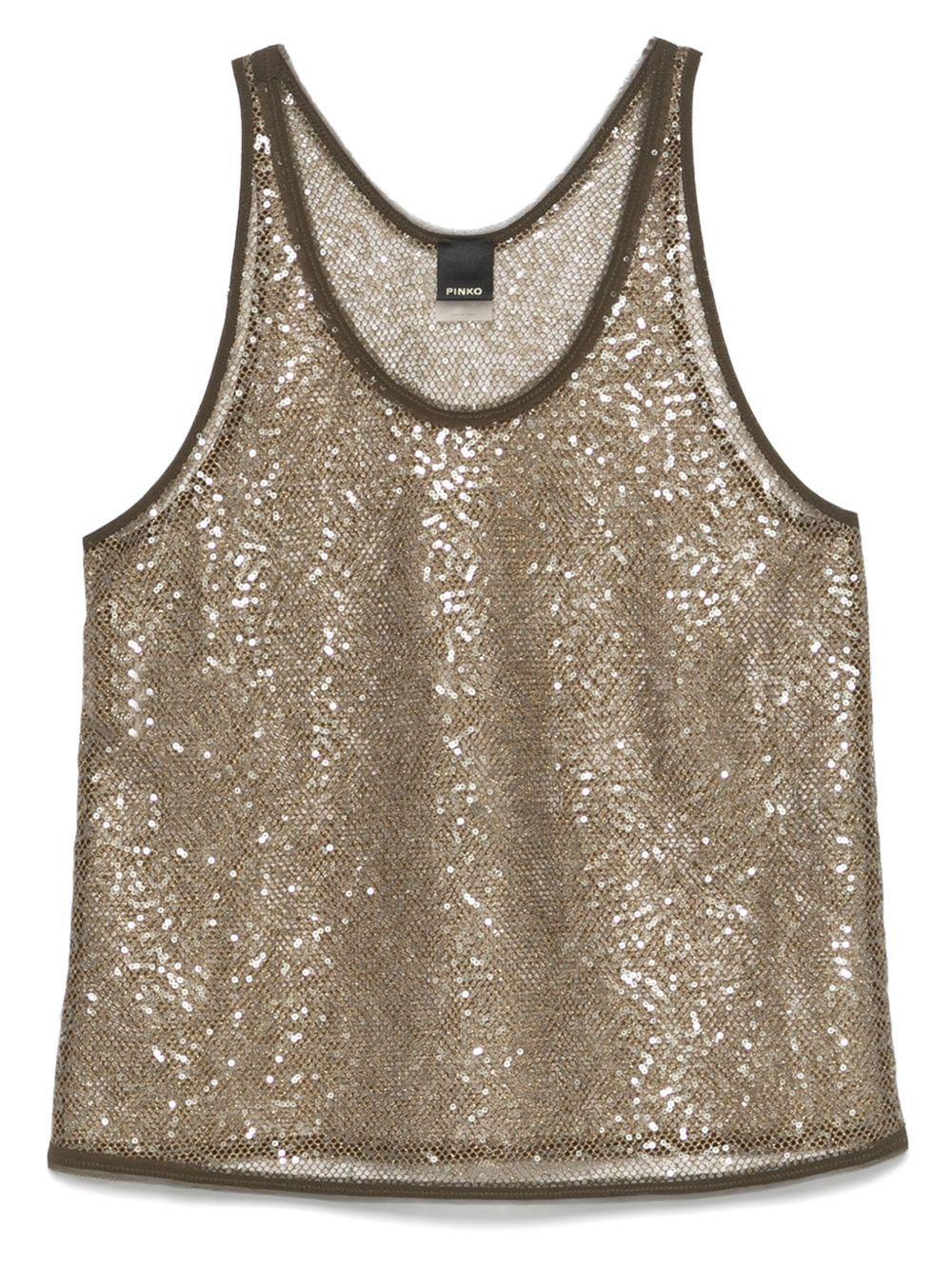 Waiting tank top Product Image