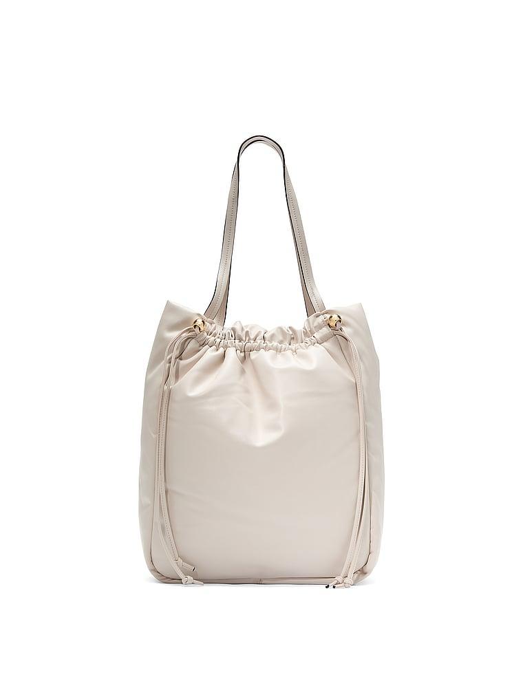 Drawstring Tote Product Image