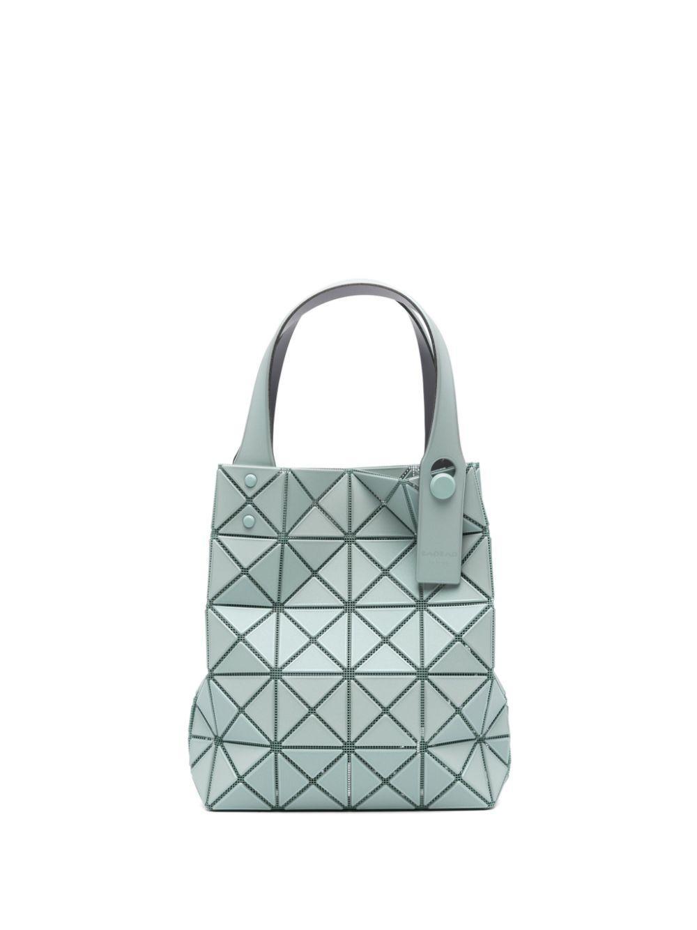 mini Lucent Boxy tote bag Product Image