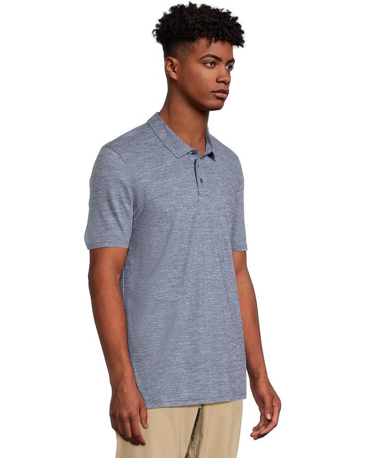 Tempo Short Sleeve Polo Product Image