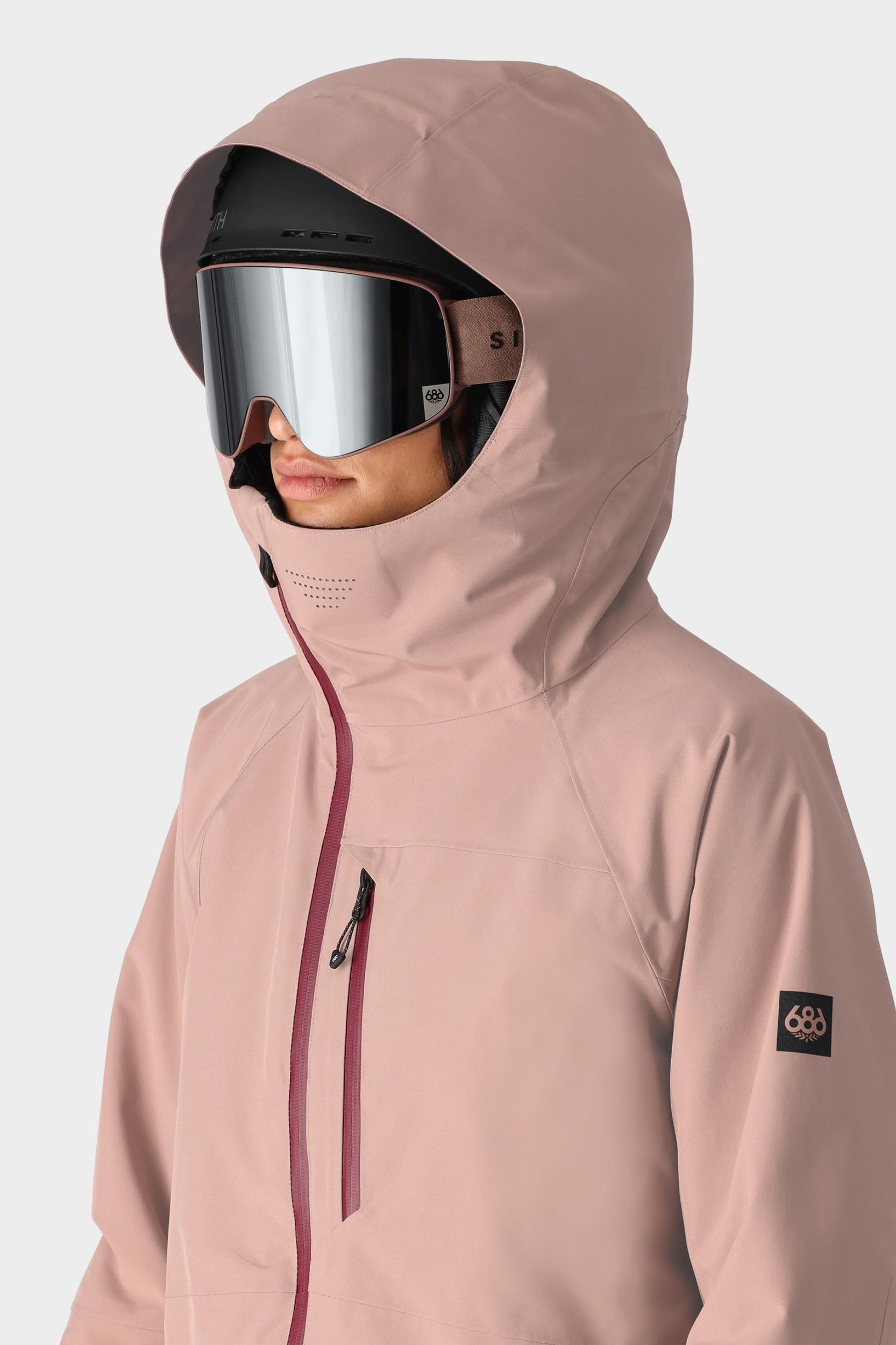 686 Women's Hydra Insulated Jacket Female Product Image