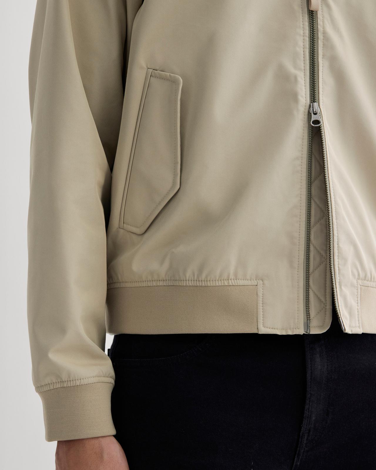 Mens Bomber Jacket | Uniform by Everlane Product Image