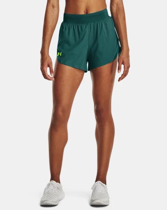 Women's UA Lighter Than Air Shorts Product Image