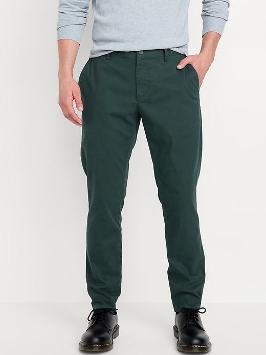 Athletic Rotation Chino Pants Product Image