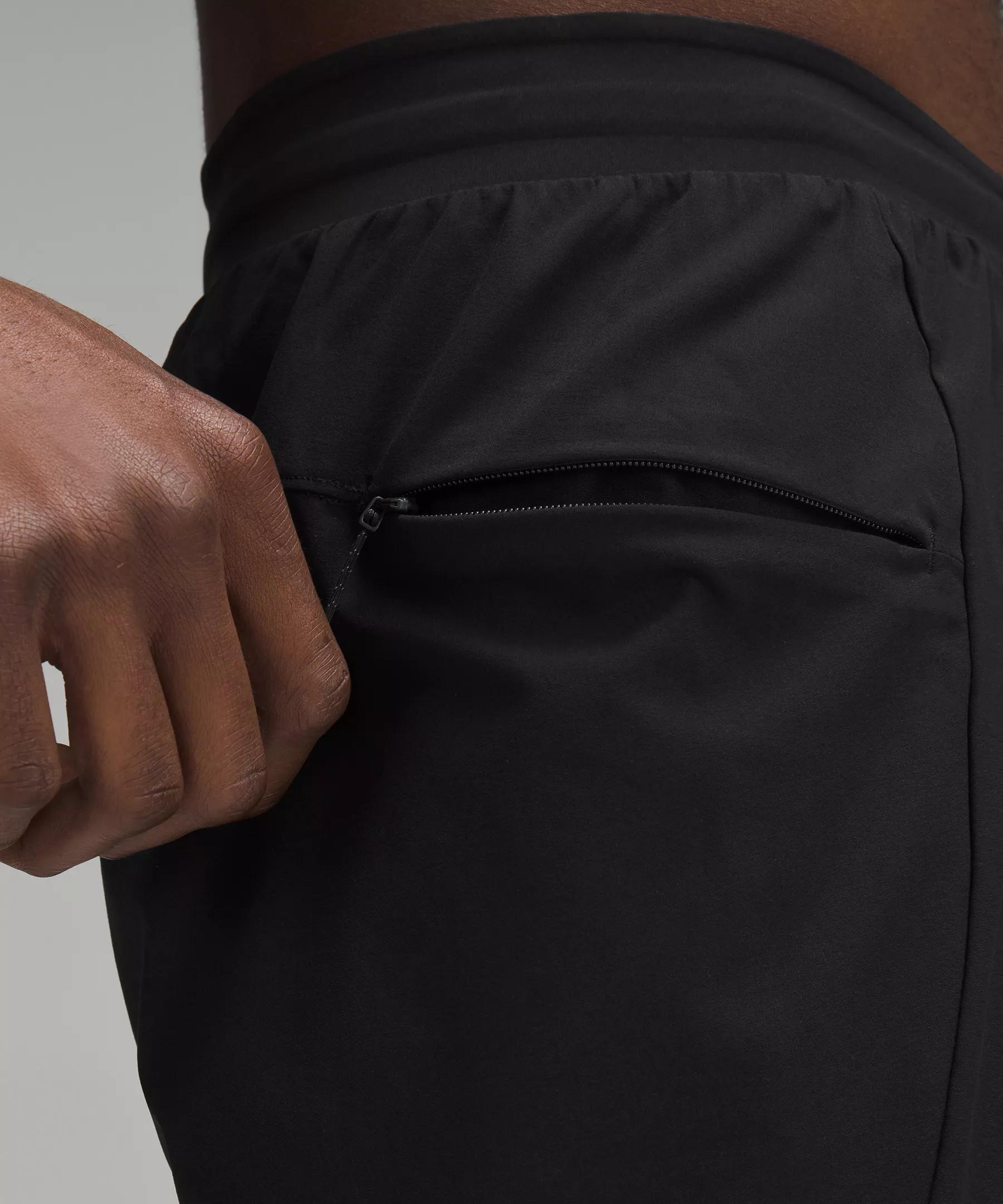 Fast and Free Running Pant Product Image