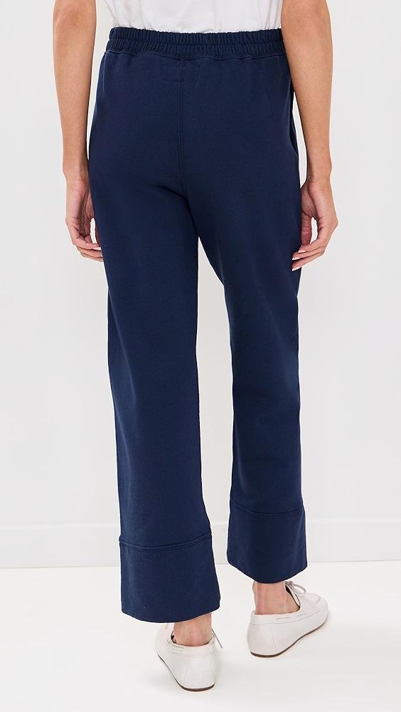 THE GREAT. The Win Sweatpants | Shopbop Product Image