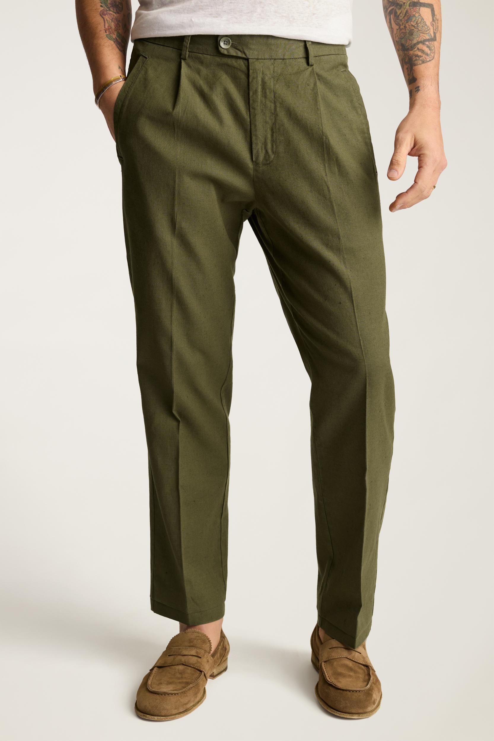 Coastal Linen Pant Product Image