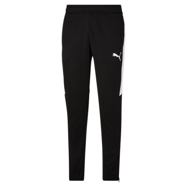 PUMA Speed Men's Pants in Black/White Product Image