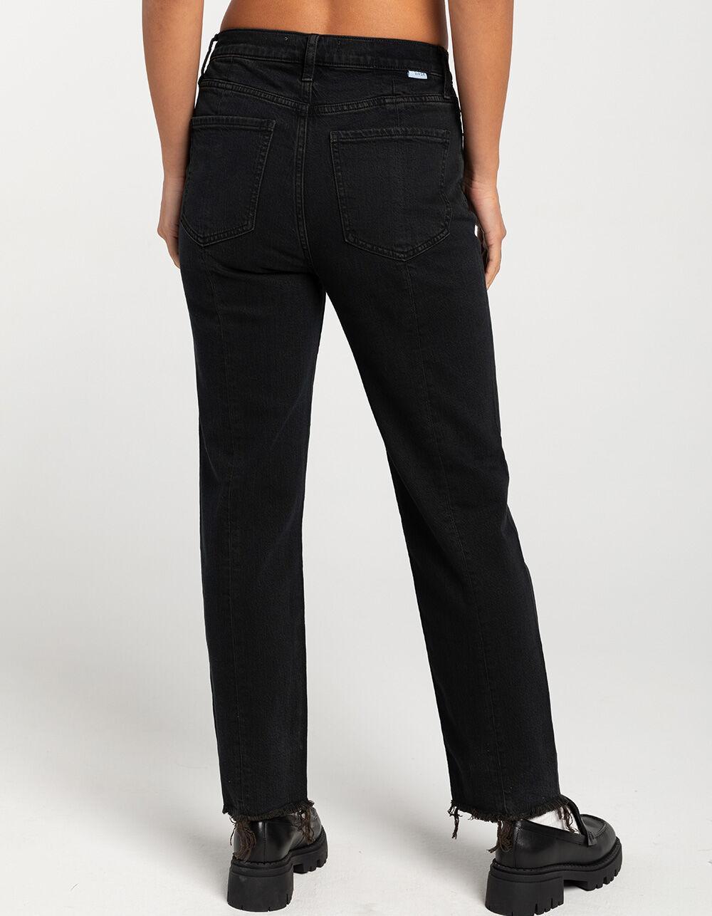 DAZE Straight Up Womens Jeans Product Image