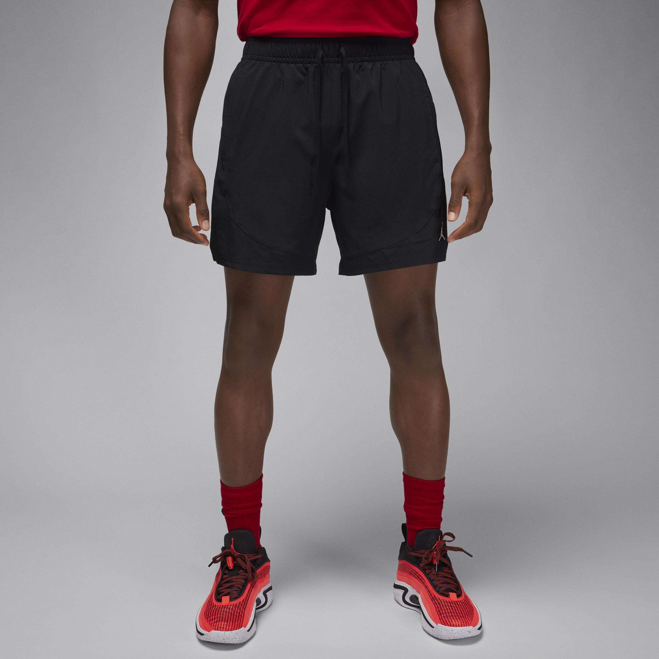 Men's Jordan Dri-FIT Sport Woven Shorts Product Image