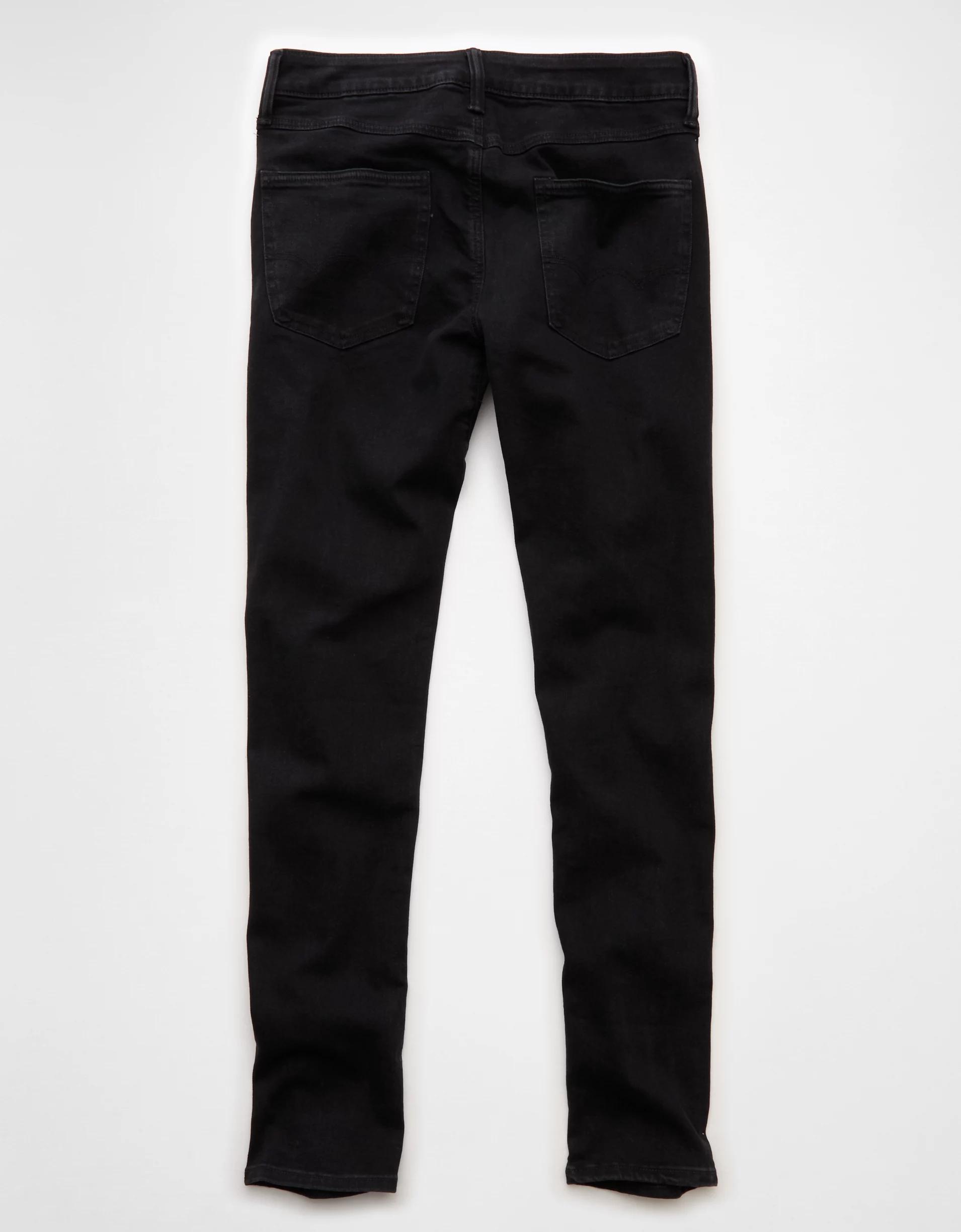 AE 24/7 AirFlex+ Temp Tech Athletic Skinny Jean Product Image