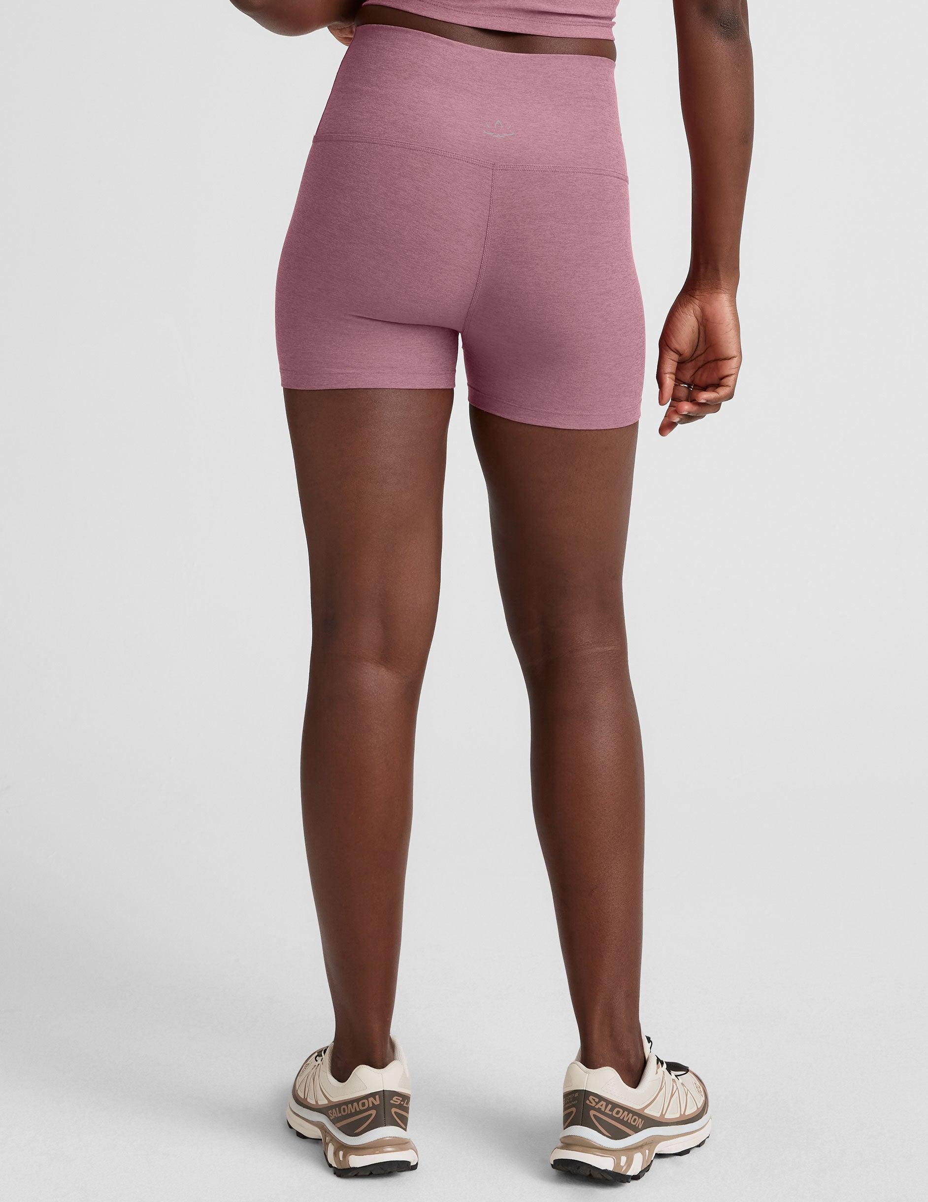 Spacedye Keep Pace 3" Short Product Image