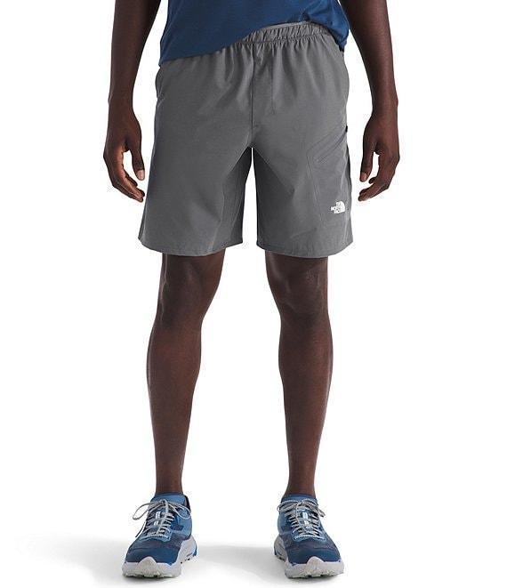 The North Face Lightstride 9#double; Shorts Product Image