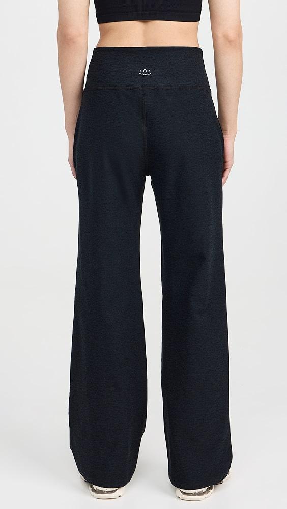 Beyond Yoga Spacedye Laid Back Pants | Shopbop Product Image