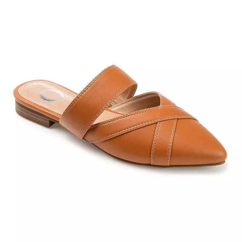 Journee Stasi Womens Mules Product Image