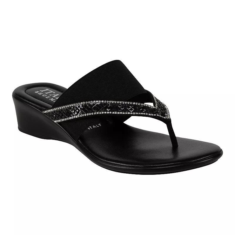 Italian Shoemakers Womens Deleiza Flip Flop Sandal Product Image