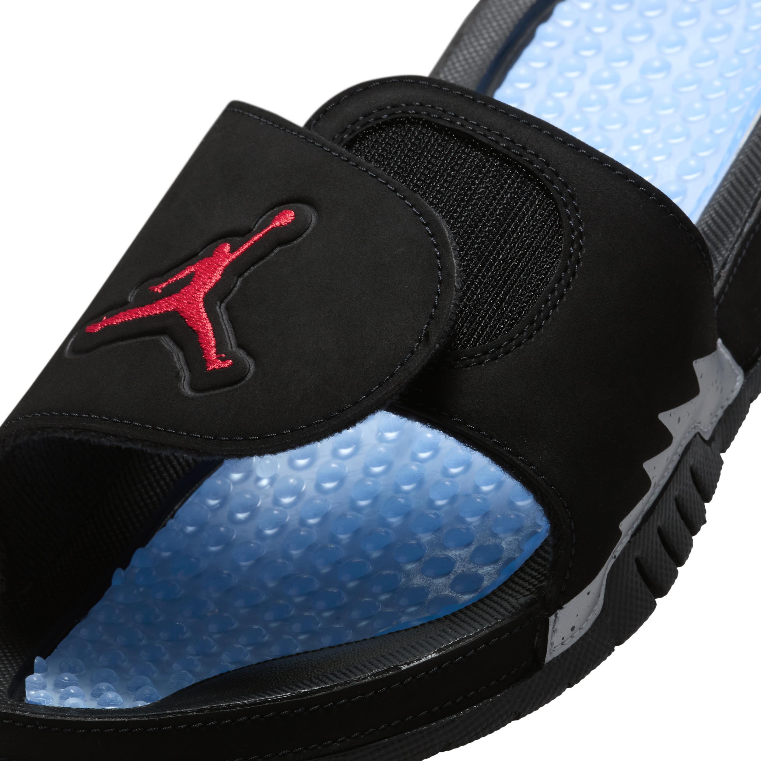 Men's Jordan Hydro 5 Retro Slides Product Image