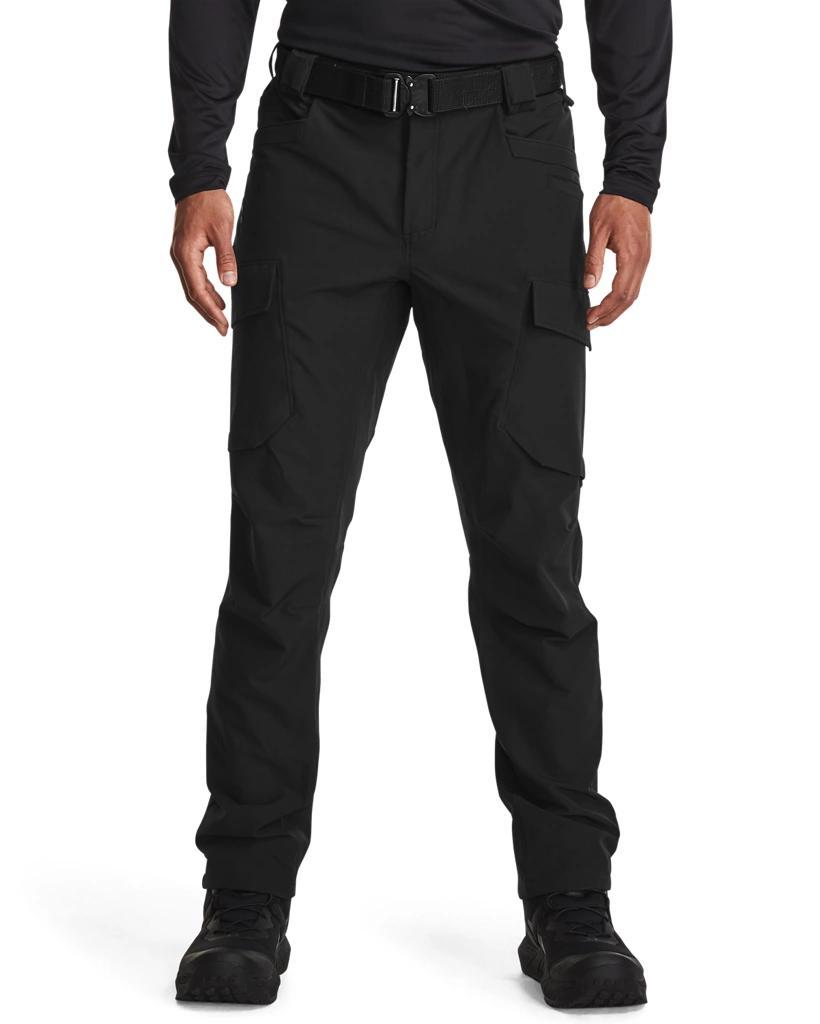 Mens UA Alpha Cargo Pants Product Image