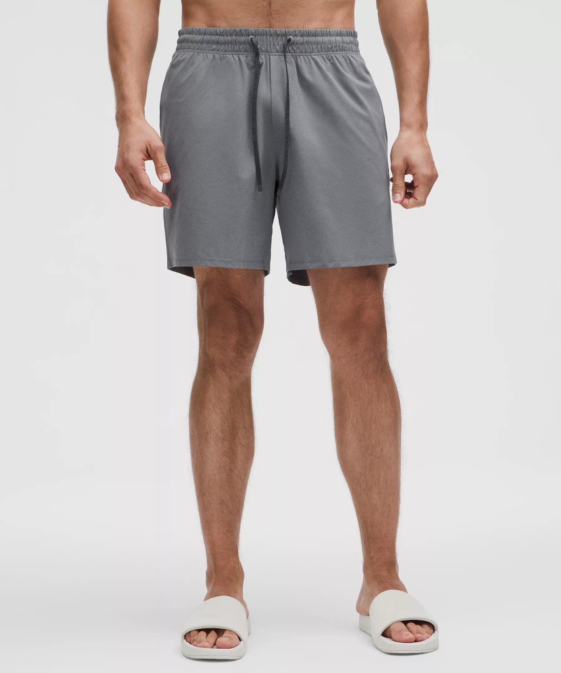 Swim Short 7" *Linerless Product Image