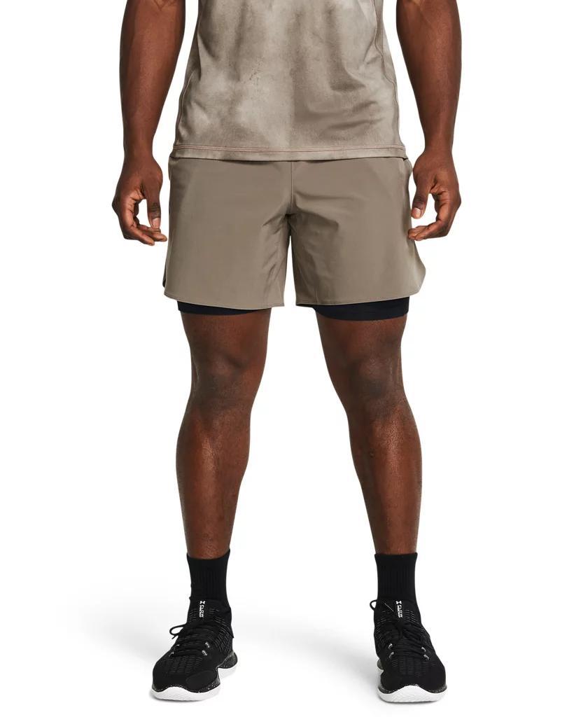 Men's UA Vanish Elite Shorts Product Image