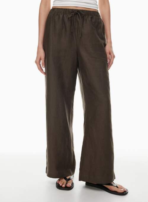 lodge linen pant Product Image