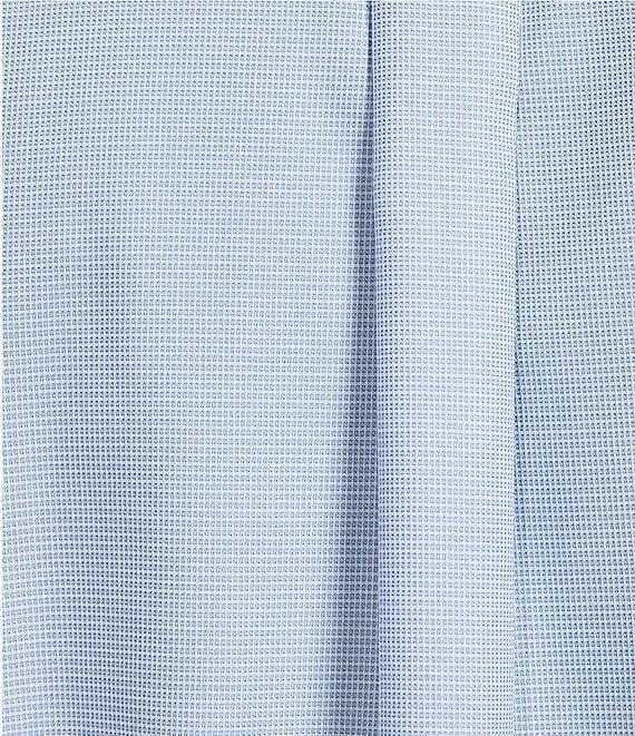 Gold Label Roundtree & Yorke Slim Fit Non-Iron Solid Dobby Sport Shirt Product Image