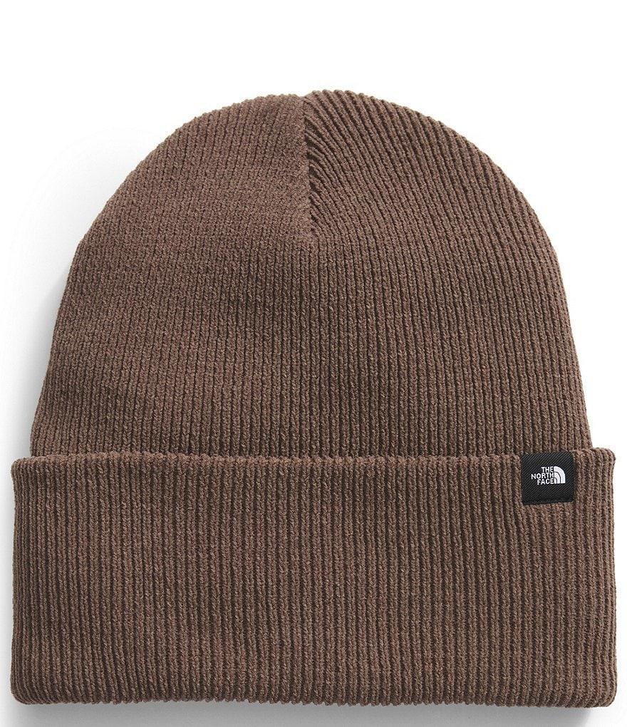 The North Face Urban Cuff Beanie Product Image