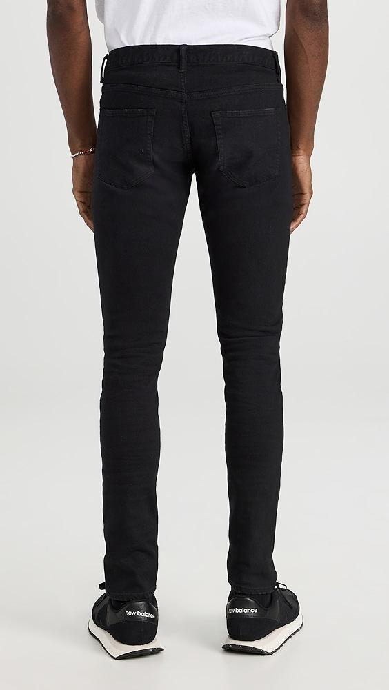 John Elliott The Cast 2 Carbon Jeans | Shopbop Product Image