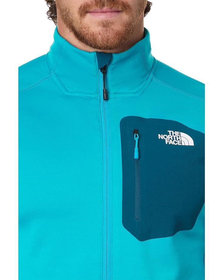 Canyonlands High Altitude 1/2 Zip Product Image