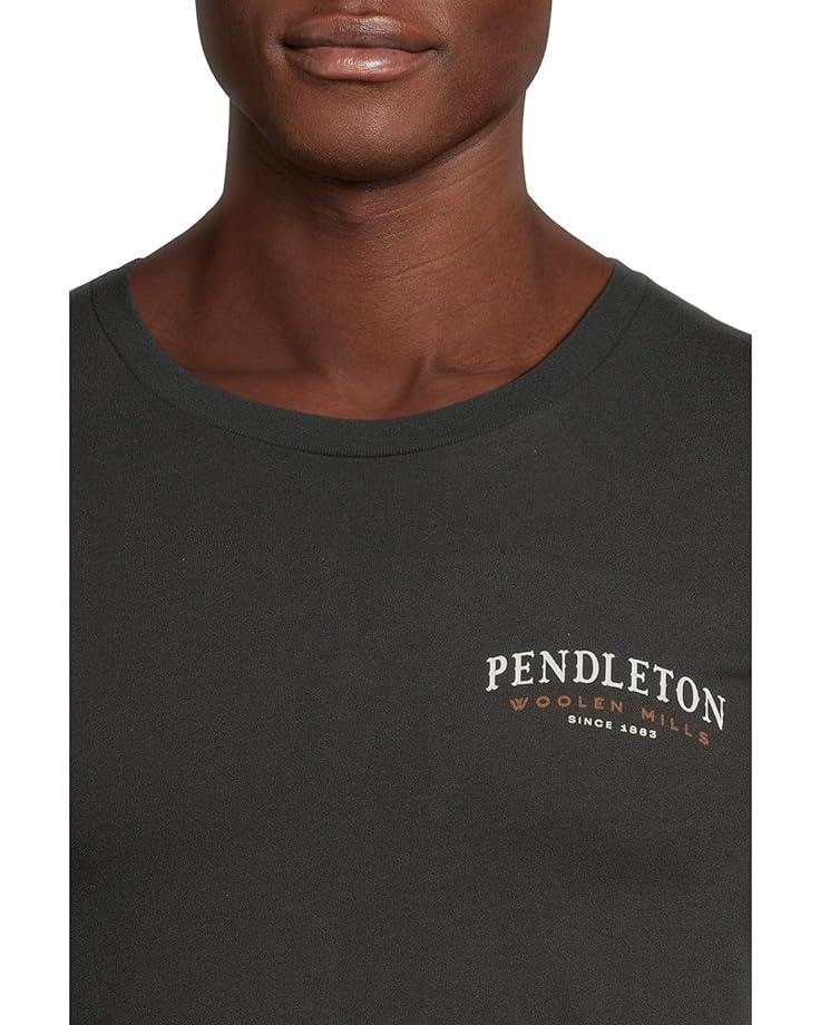 Sunset Pass Graphic Tee Product Image