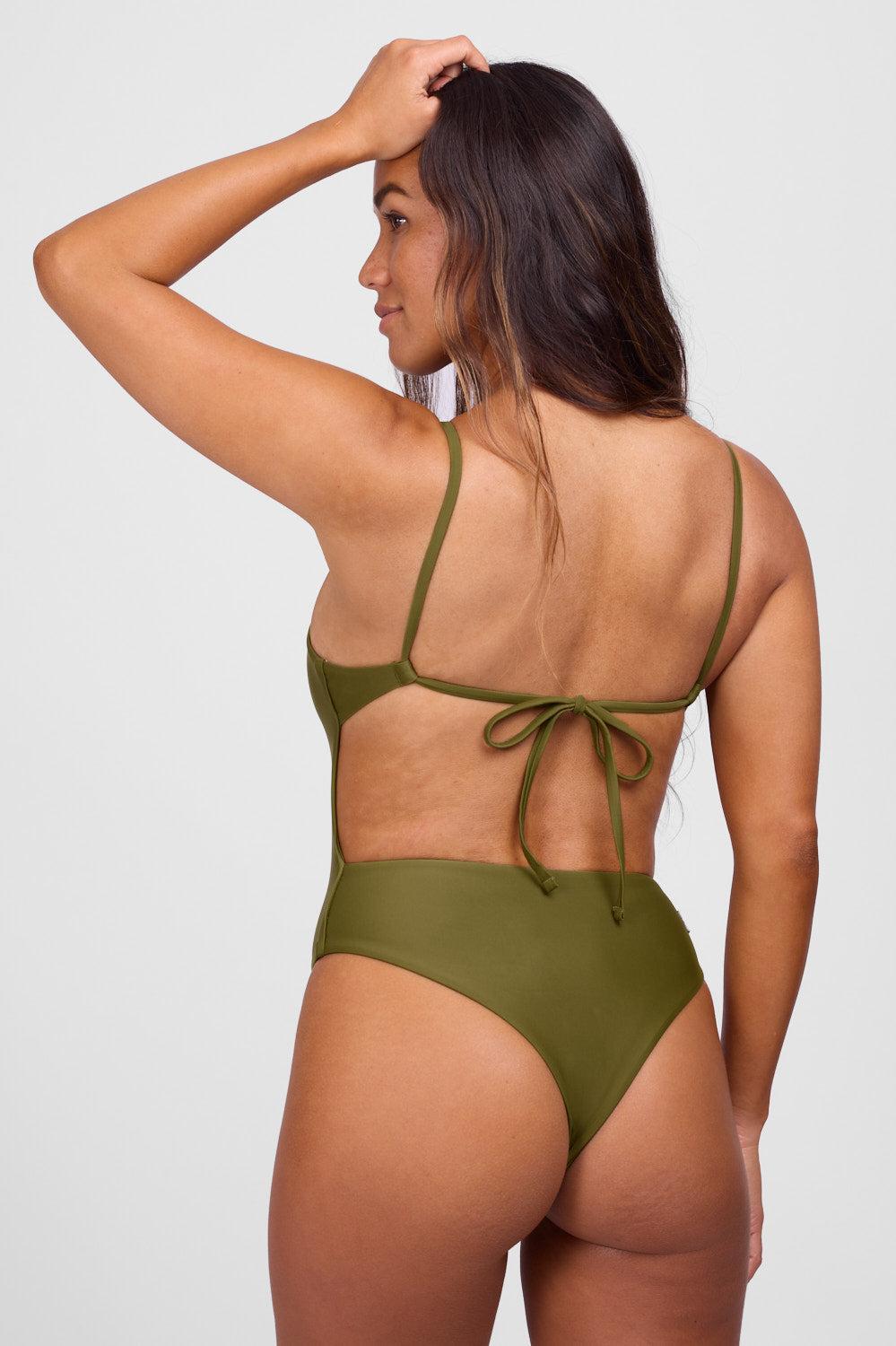 Vanessa Surf One Piece - Sumba Female Product Image