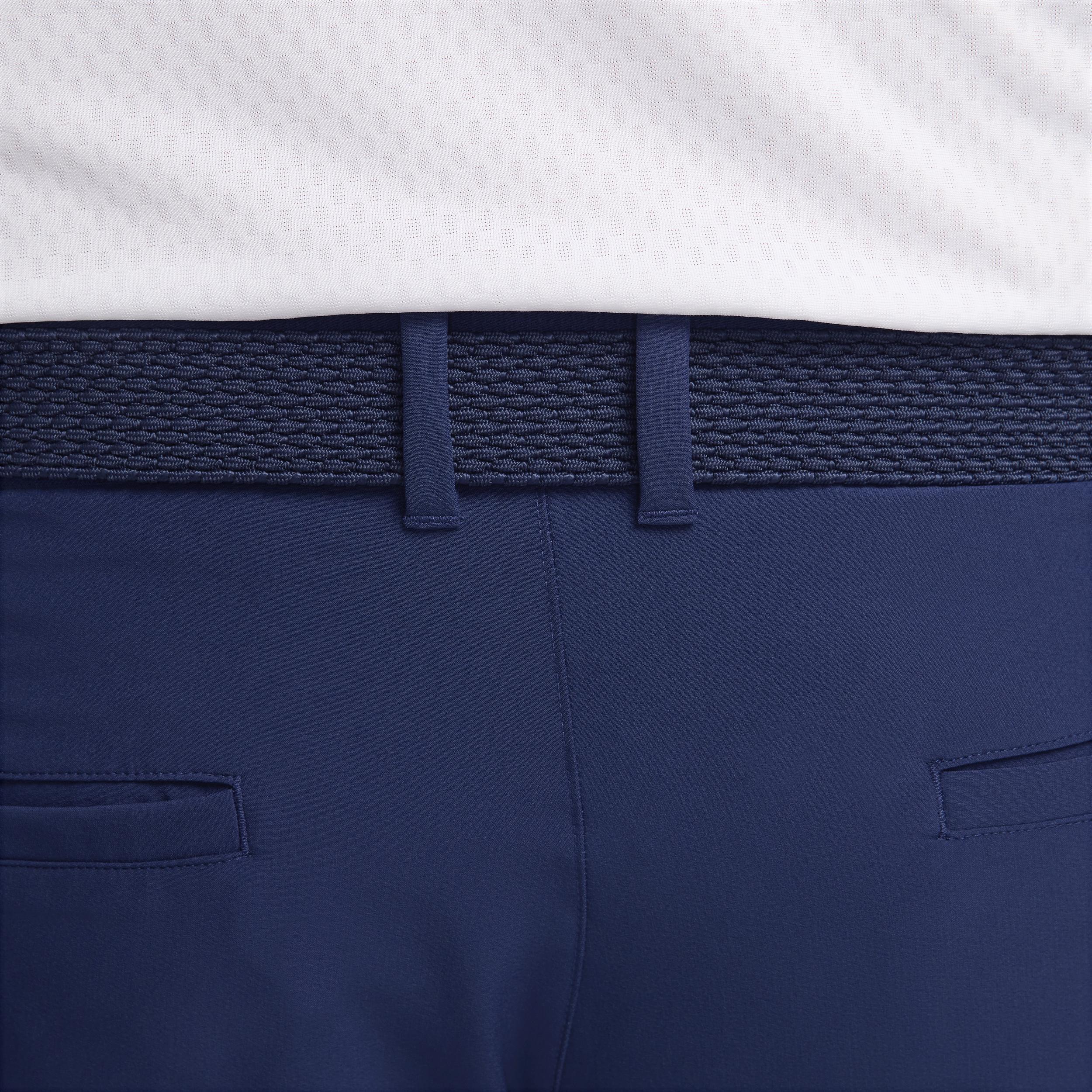 Nike Men's Tour Repel Flex Slim Golf Pants Product Image