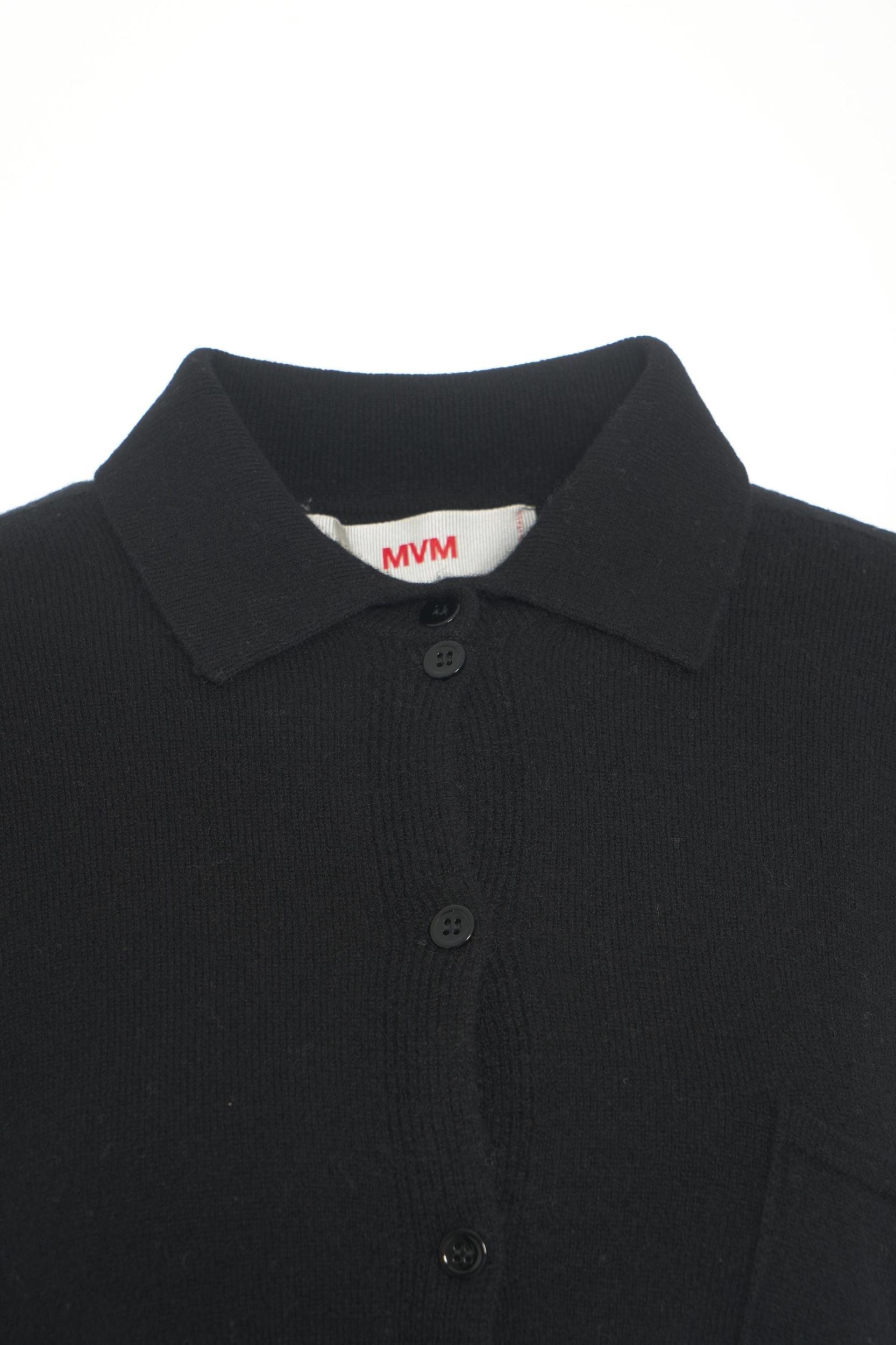 Knit Shirt Product Image