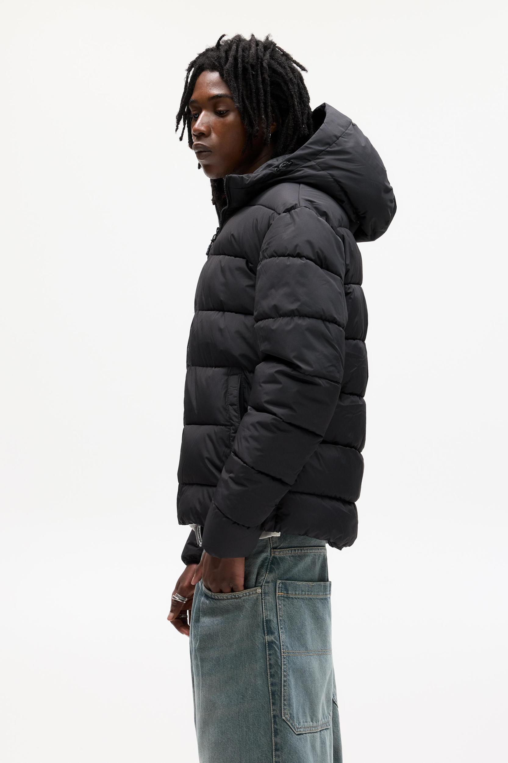 Puffer jacket Product Image