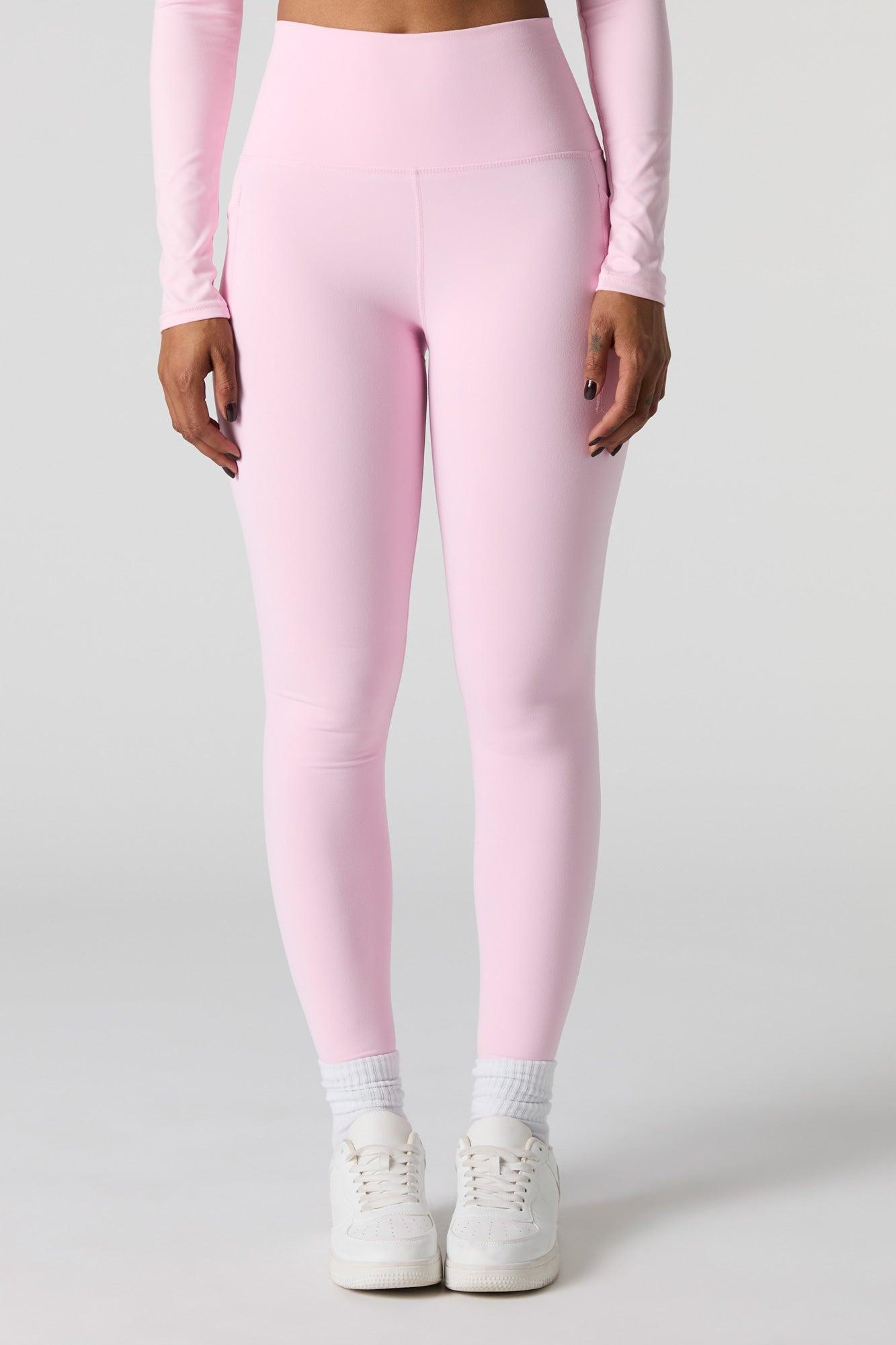 Active Side Pocket Legging Female Product Image